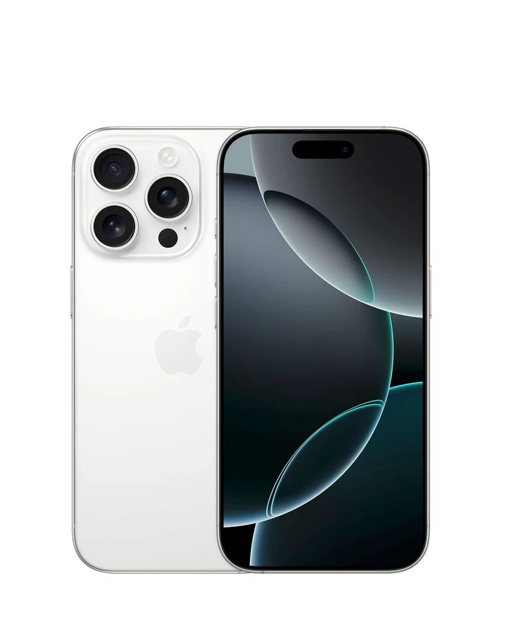 Apple iPhone 16 Pro